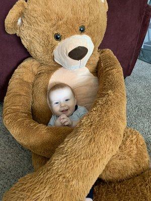 Love A Child Family Child Care