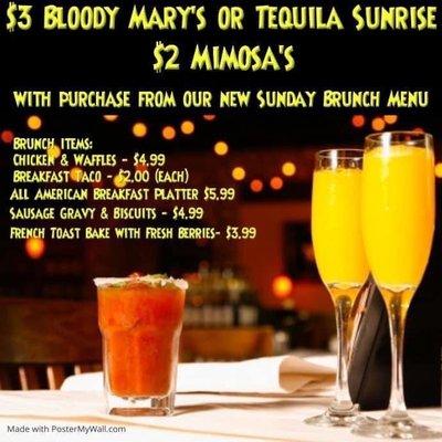 Spring Branch Pub & Grill