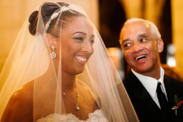 Chris Leary Weddings