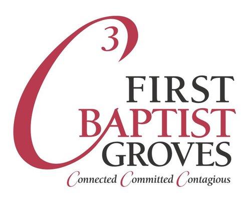 First Baptist Church Groves
