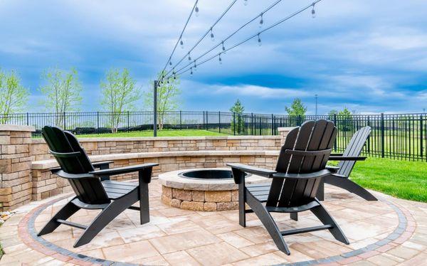 Lamb's Lawn Service & Landscaping