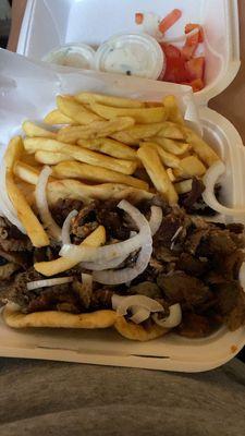 Waukegan Gyros