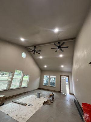 MGW General Contractors