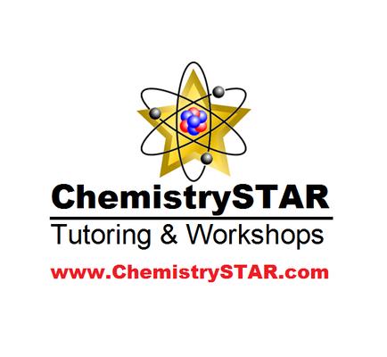 Chemistry Star Tutoring
