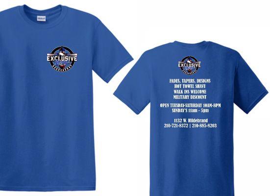 Exclusive Lifestyle Barbershop