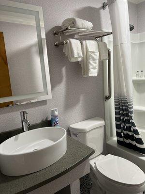 Ambassador Inn and Suites