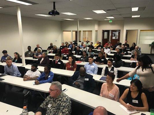 Sacramento Business Development Group