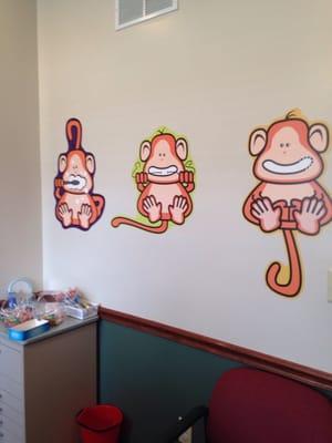 Wilkinson Family Dentistry