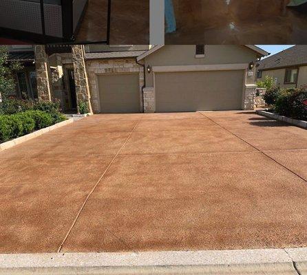 Affordable Epoxy Floors