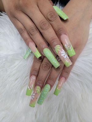 Art Nails & Spa
