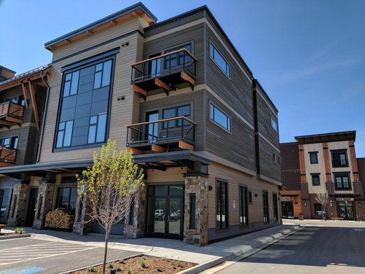 SAV Digital Environments