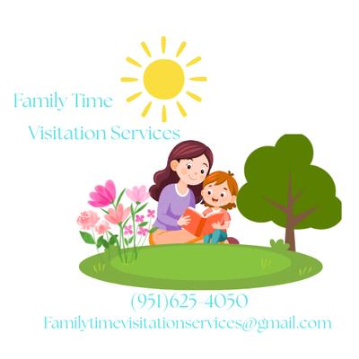 Family Time Visitation Services