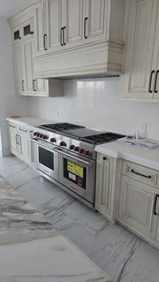 Wright Way Appliance Installations