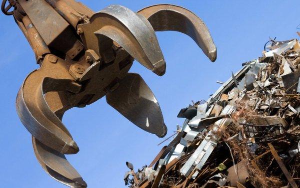 Jackson Metal Recycling