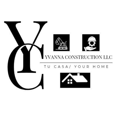Yvanna Construction