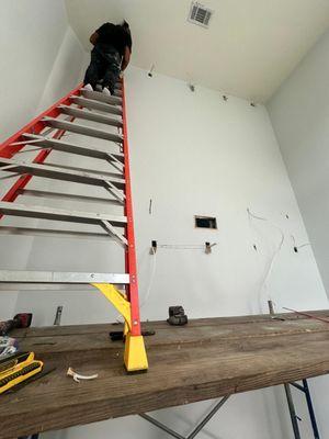 Alfa Y Omega Remodeling