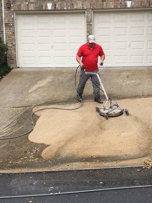 Sparkle Wash Two Rivers