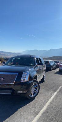 Surf Citi Transportation