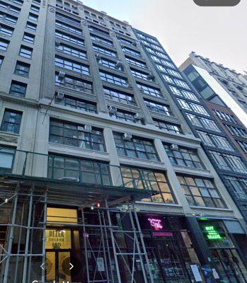 Pratzon Art Restoration