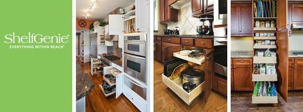 ShelfGenie of Chicago South