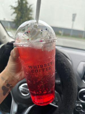 Whidbey Coffee