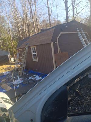 Ceder Ridge Contracting