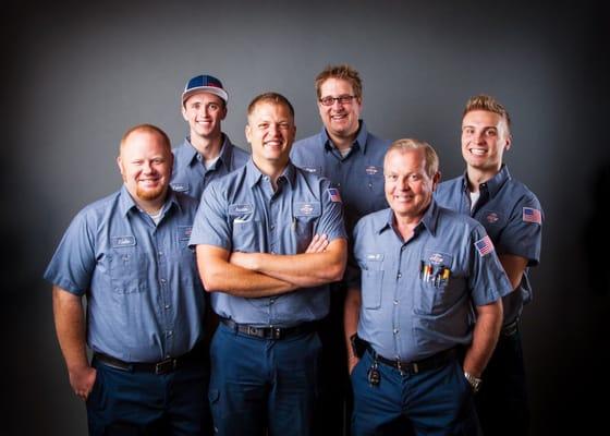 Budget Plumbing & Rooter