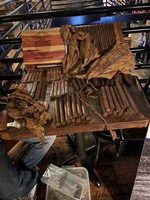 Kentucky Gentlemen Cigar Company