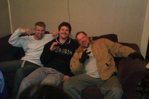 Professional Property Preservationists