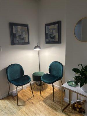 Dr. Je Lim Song, DACM, L.Ac Acupuncture