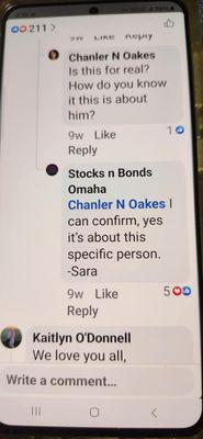Stocks N Bonds