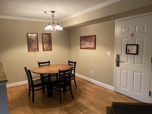 The Residences at Biltmore