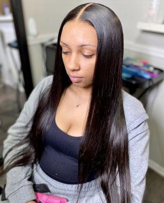 Beautify36o Hair Studio