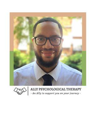 Ally Psychological Therapy