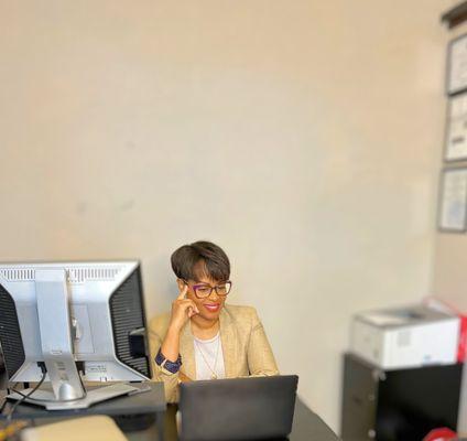 Verbal Image Speech Therapy Services