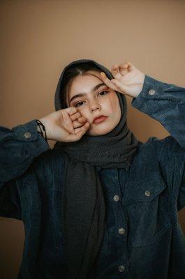 Zahra Habibi Photography