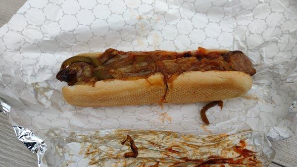 Dominic's of New York