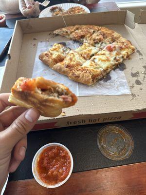 Zestos Deli and Pizzeria