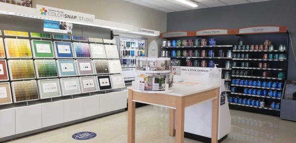 Sherwin-Williams Paint Store