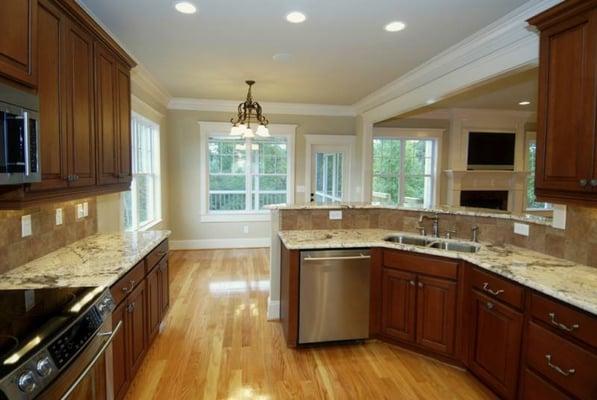 Soto's Kitchen HVAC Plumbing