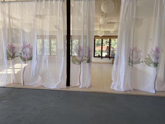 Mammoth Lakes Premier Yoga & Wellness Studio