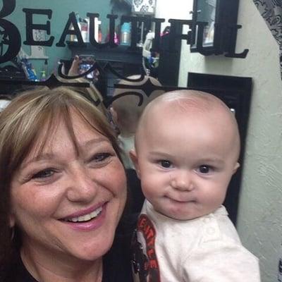 Shear Perfection Hair Salon