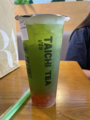 Taichi Bubble Tea