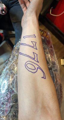 Cream City Tattoo