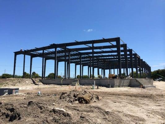 APTEC Building Systems