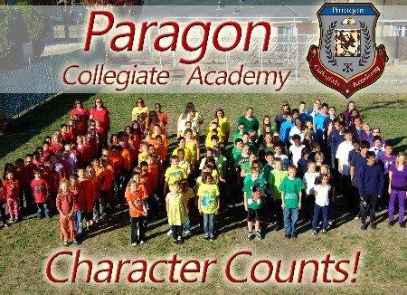 Paragon Collegiate Academy