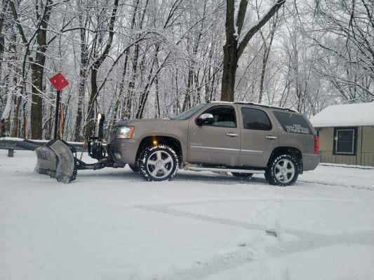 Angel's Property Maintenance