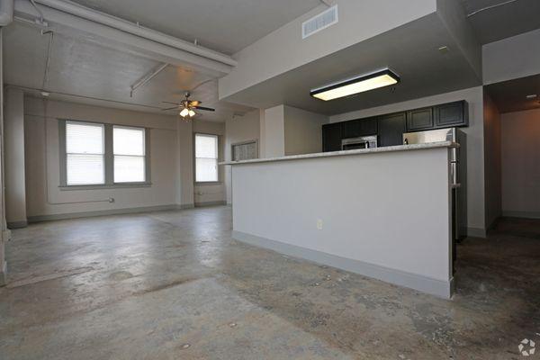 Nueces Lofts