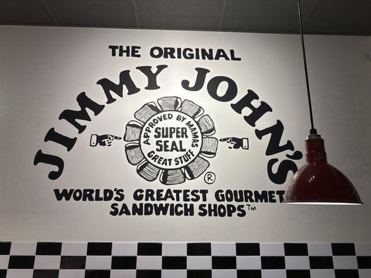 Jimmy John's