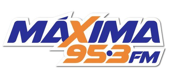 Maxima 95.3 FM